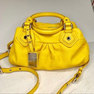 Marc Jacobs Leather Purse